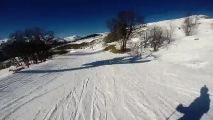 paulin - ski - meribel