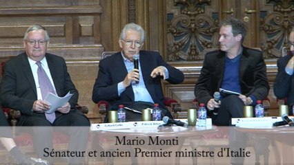 Europe : la croissance perdue ? : Europe : quels moteurs pour la croissance ?