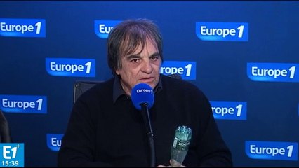Marcel Rufo :"Une mauvaise note peut énormément blesser"
