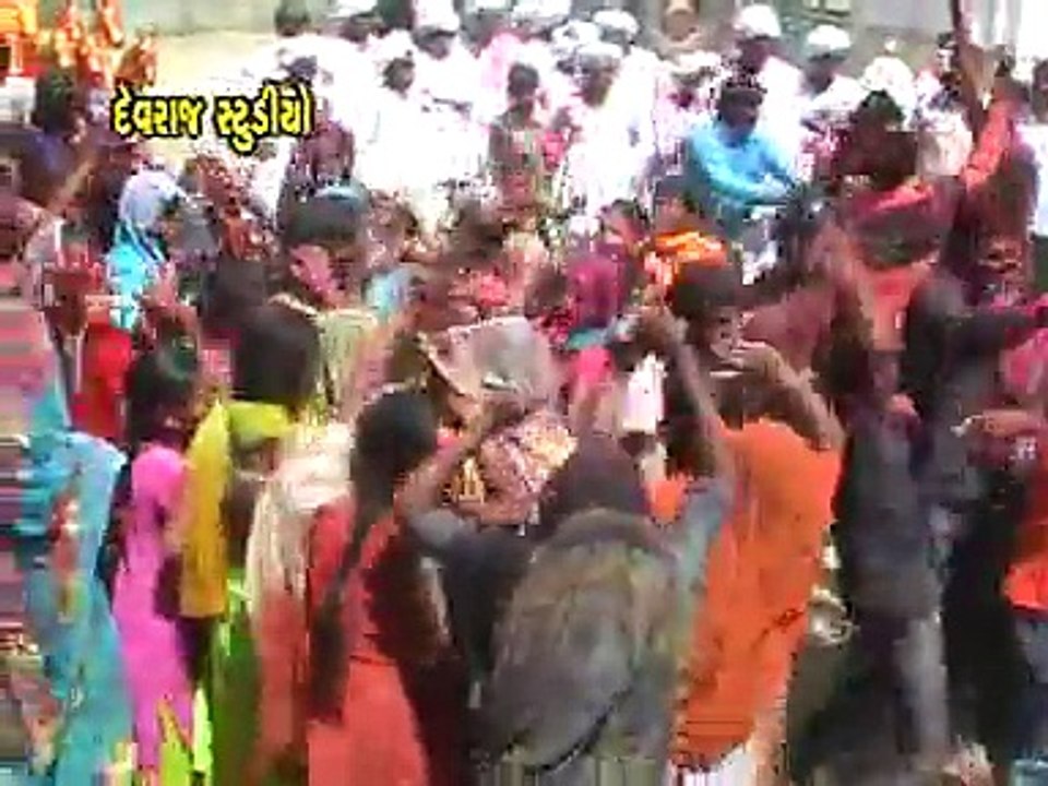 Hemna Toram | Gujrati Devotional Video | HD Video Song | Bheekhudan Gadhavi | Devraj Studio