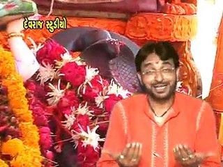 Morla Bolya | Gujrati Devotional Video | HD Video Song | Bheekhudan Gadhavi | Devraj Studio
