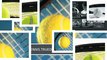 Highlights - Marin Draganja/John Peers vs Guillermo Garcia-Lopez/Santiago Gonzalez 2015 - indian wells tennis masters - bnp paribas open 2015