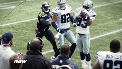 Top 20 Games of 2014: Cowboys vs. Seahawks