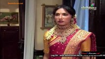 Laagi Tujhse Lagan (Rishtey) 13th March 2015 Video Watch Online Pt2