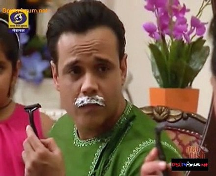 Pavitra Bandhan 13th March 2015 Video Watch Online Pt1 - Watching On IndiaHDTV.com - India's Premier HDTV