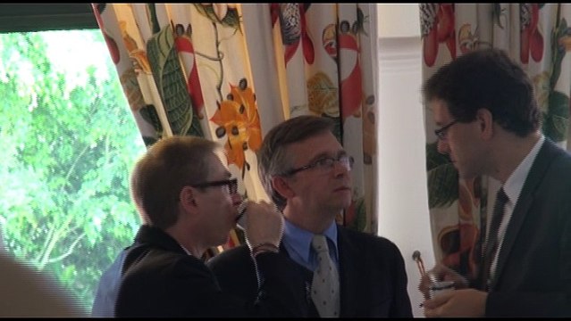 Cuatro restaurantes peruanos cocinan en Goût de France