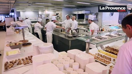 Gastronomie : direction Tokyo pour Gérald Passédat