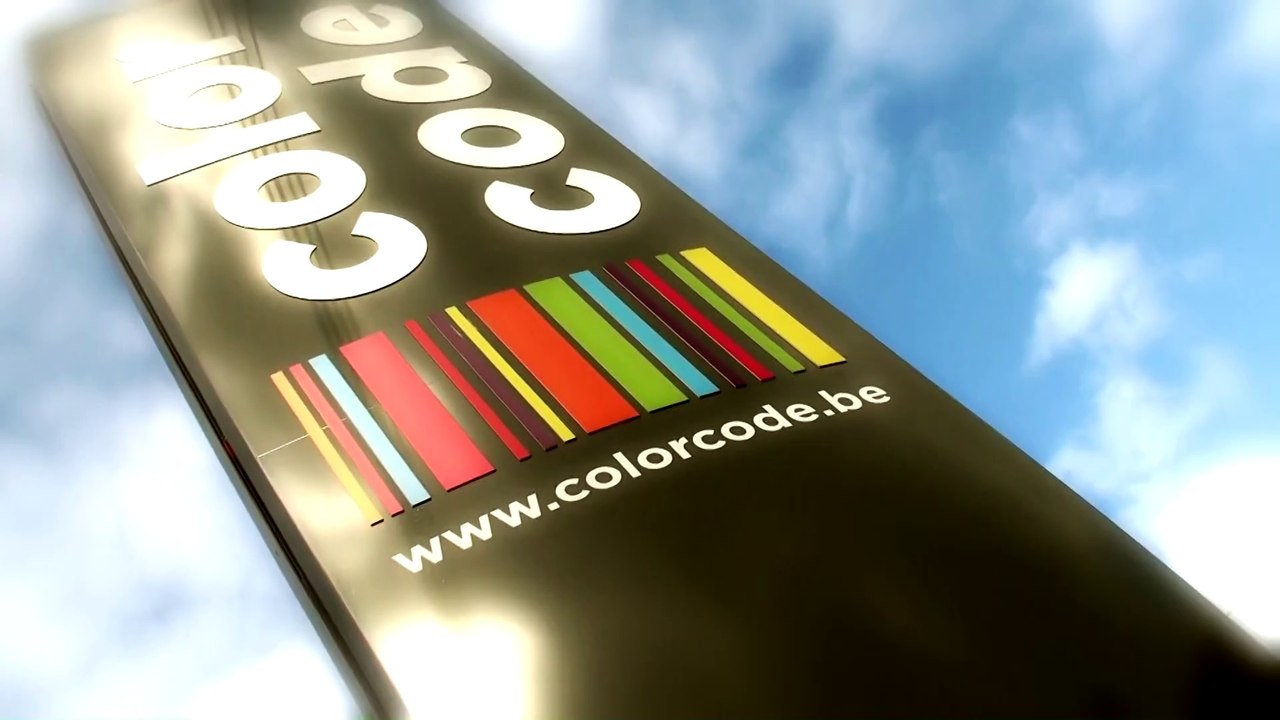 Color Code Lontzen printemps été 2015