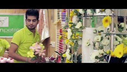 Gal Hun Aam Ho Gayi -- Official Video -- Abhishek Rana -- Raftaar Records -- New Punjabi Songs 2015