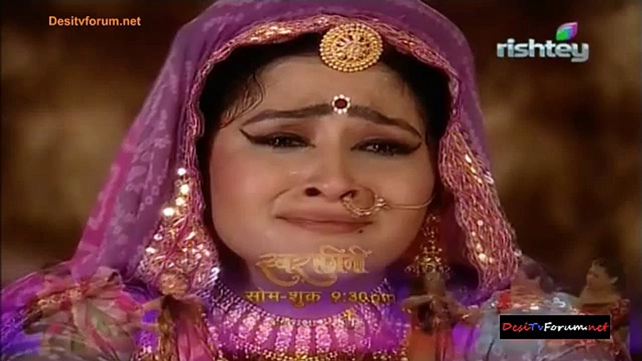 Jai Shri Krishna (Rishtey) 13th March 2015 Video Watch Online Pt3 - Watching On IndiaHDTV.com - India's Premier HDTV
