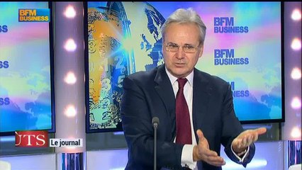 EDF prête main forte à Areva