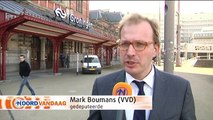 Boumans: Met deze extra verbinding kun je langer in Groningen blijven - RTV Noord