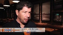 Van de Looi: Je moet durven voetballen tegen PSV - RTV Noord