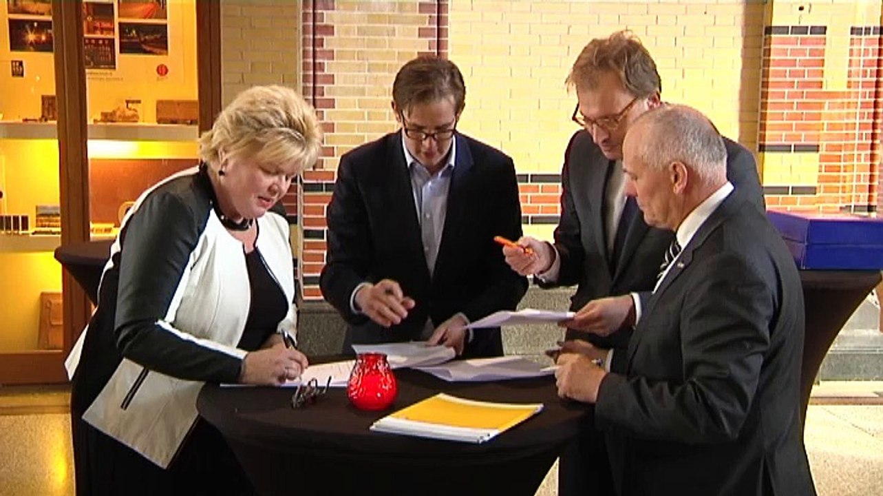 Voortaan op vrijdag later met de trein naar het westen - RTV Noord