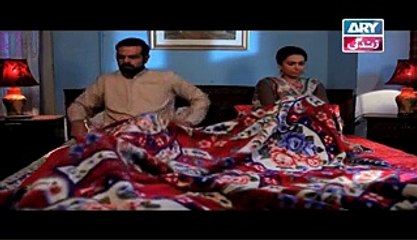 RISHTAY - Episode 190 - ARY Zindagi Drama - 12th March 2015