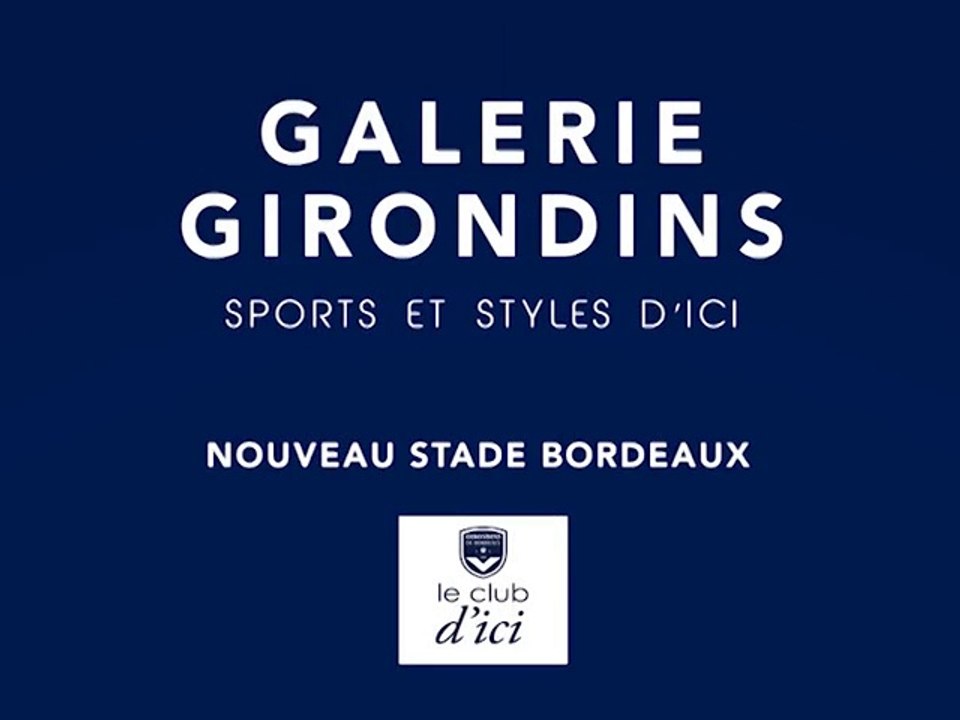 « Je suis girondin »