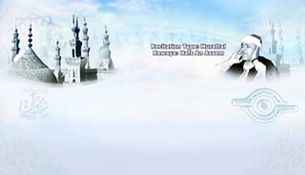 الشيخ مصطفى إسماعيل - سورة الأحزاب (مُرتّل)