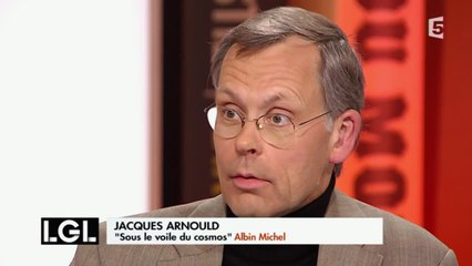 "Il ne faut pas avoir peur des scientifiques" Jacques Arnould, ancien dominicain [EXTRAIT]