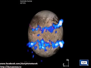 NASA confirms ocean on Jupiter moon raising prospects for life