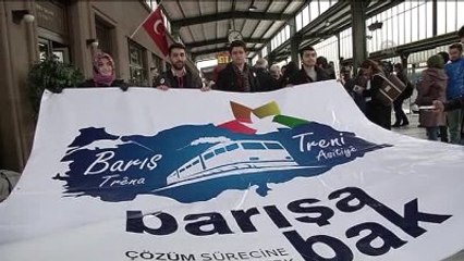 Eker: "Bütün Mesele, Sistemden Kaynaklanan Problemleri Çözmek, Sistem Değişikliği Yapmak"