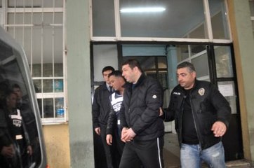 Sedat Şahin Grubuna Operasyon, 19 Kişi Gözaltına Alındı