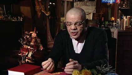 Константин Райкин