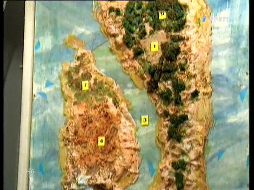 Марафон-15 (ОРТ, 1996)