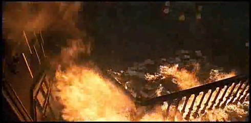 فیلم سینمایی فارانهایت 451 قسمت دوم