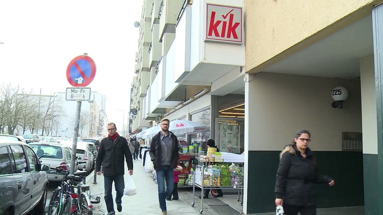 Fabrikbrand-opfer fordern schadenersatz von kik