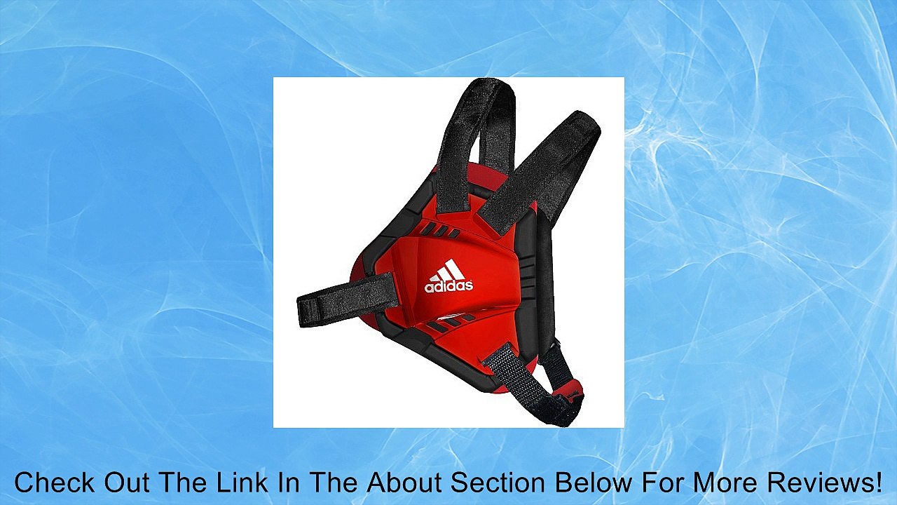 adidas Wrestling adiStrike Senior Ear Guards Review