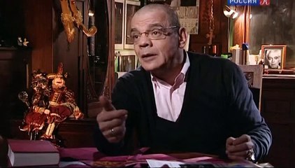 Константин Райкин