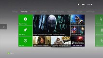 Get Xbox One Games With Gold On Your Xbox 360