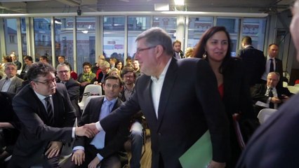 Open Data : ouverture des données de transport