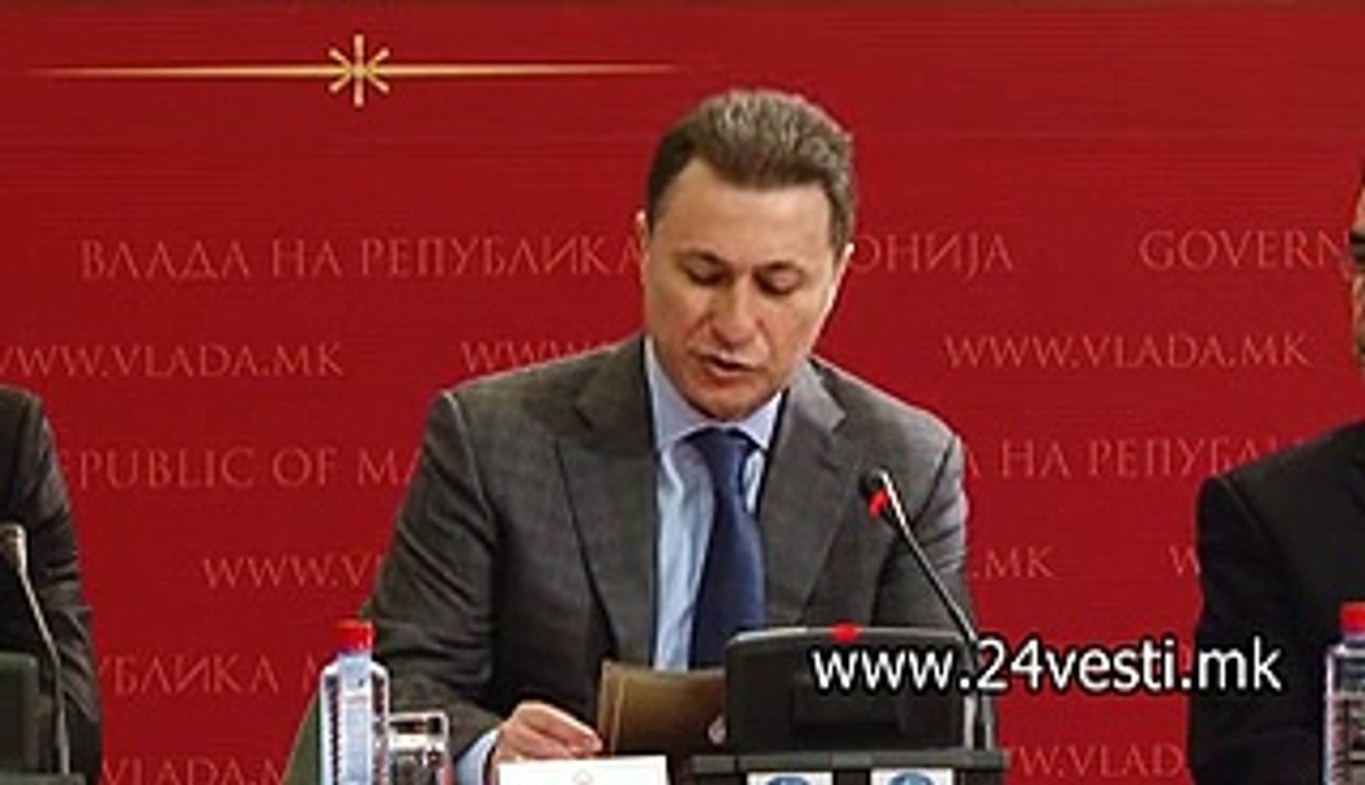 IZJAVI NIKOLA GRUEVSKI I MITKO ALEKSOV 13 03