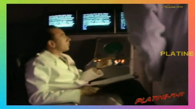 Ultravox - Dancing With Tears In My Eyes (maxi)