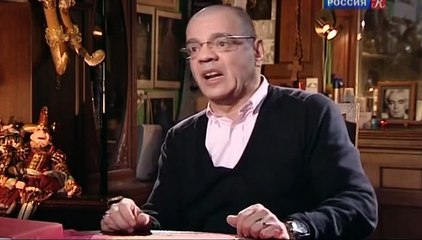 Константин Райкин