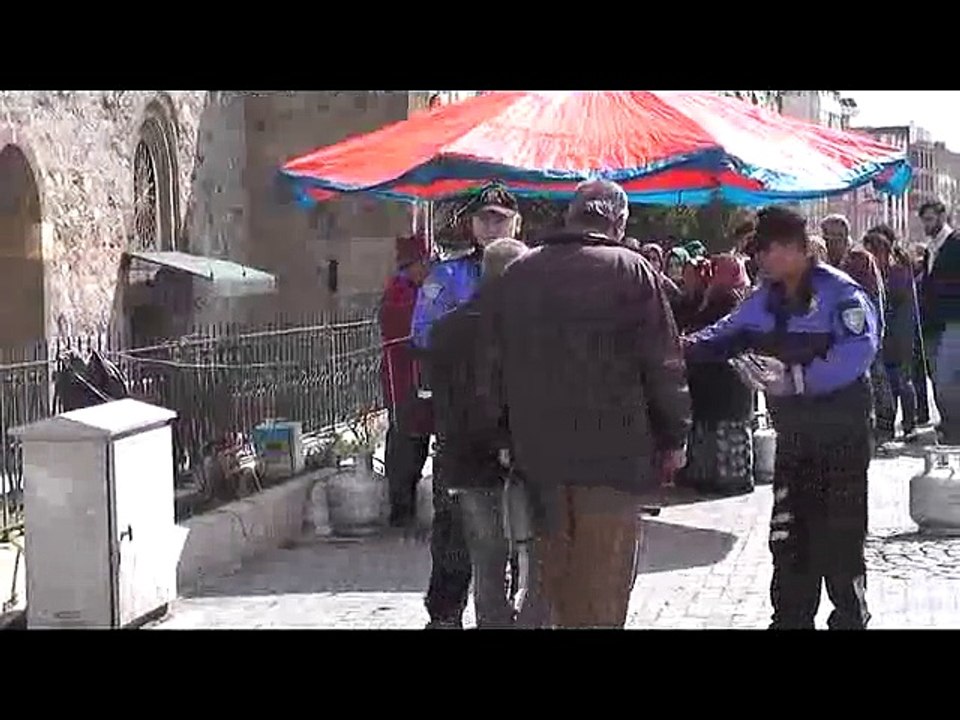 toplum destekli polis hazırt