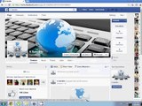 How To Invite Your Friends To Like Your Facebook Page (English)