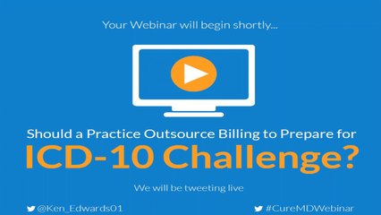 Should a practice Outsource Billing to prepare for ICD-10 Challenge