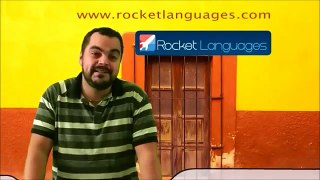 Rocket Spanish 6 Days Free Trial