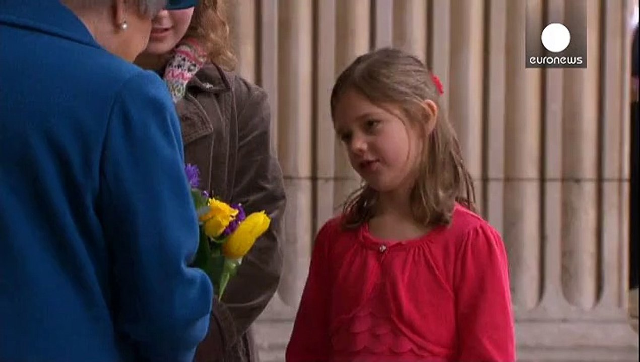 Britain commemorates end of UK involvement in Afghan war