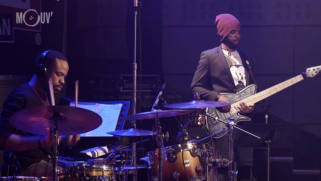 GUIZMO - Dans 10 ans (version Mouv' Live Show)