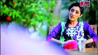 Mere Khwab Louta Do Episode 15 on ARY Zindagi in High Quality 13th March 2015 - DramasOnline