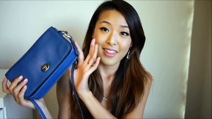 Most Worn Things Tag - Summer Edition!