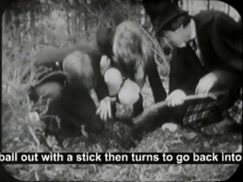 The Highlanders 01 [recon + narration]