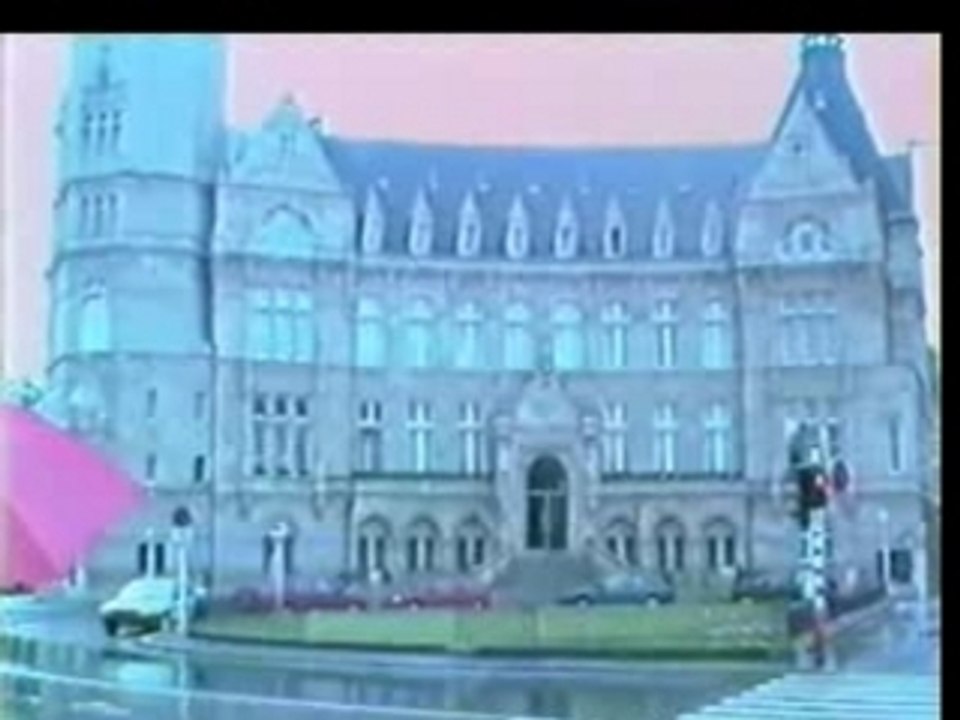 Die Erde auf der ihr wohnt