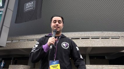 #OKLM à Katowice avec Doigby - Annonce