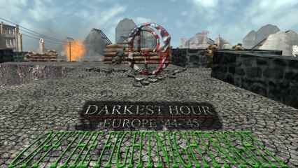 Darkest Hour Off the FightNight #2 - The Bridge