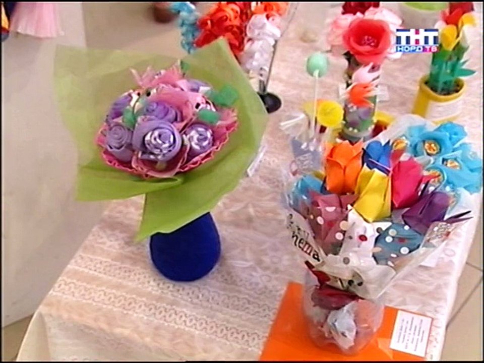 Наше время (ТНТ-Норд ТВ, 13.03.2015)