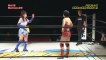 Hikaru Shida -vs- Sakura Hirota (WAVE)
